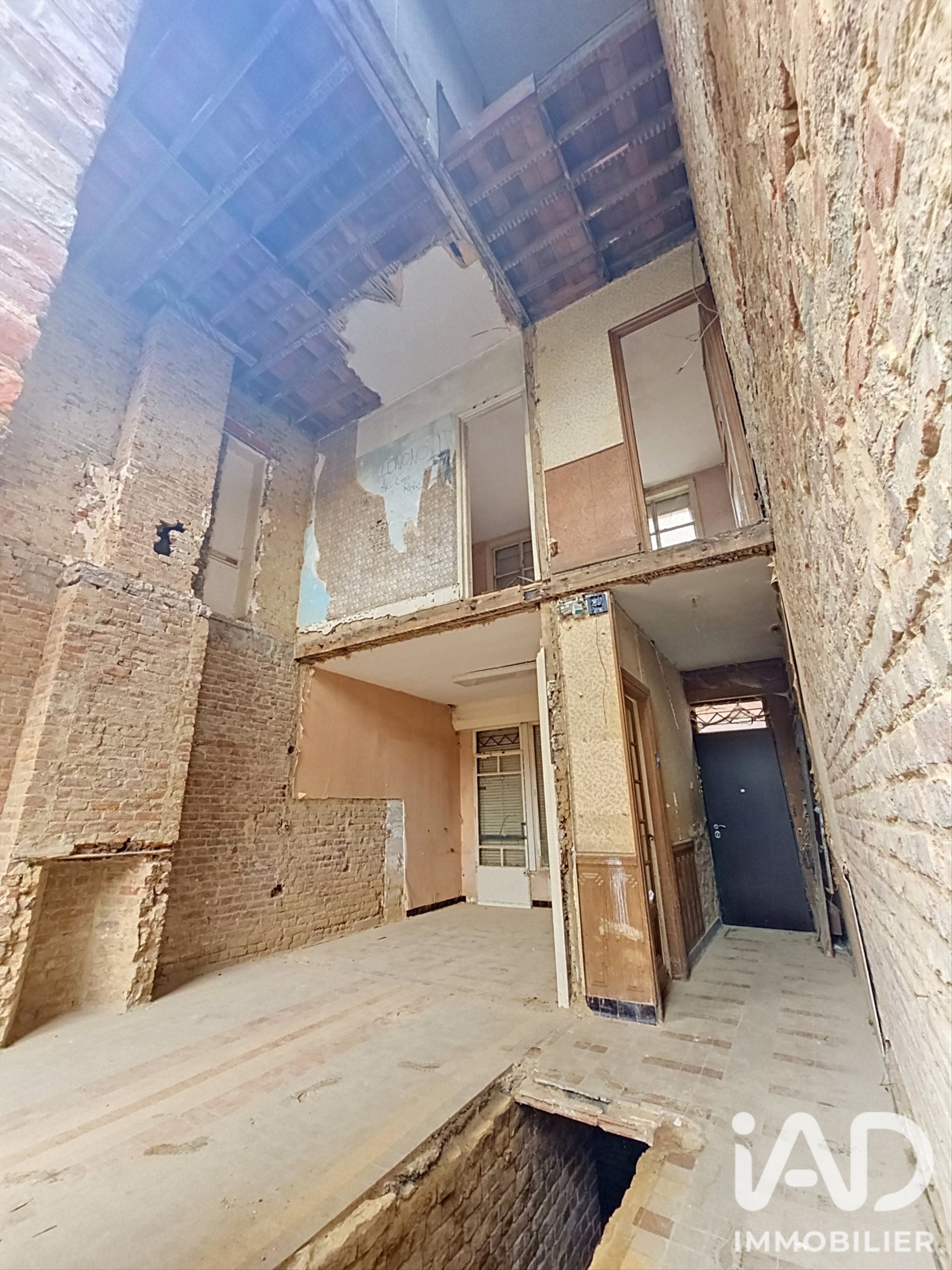 Maison à vendre, 187m², Lille