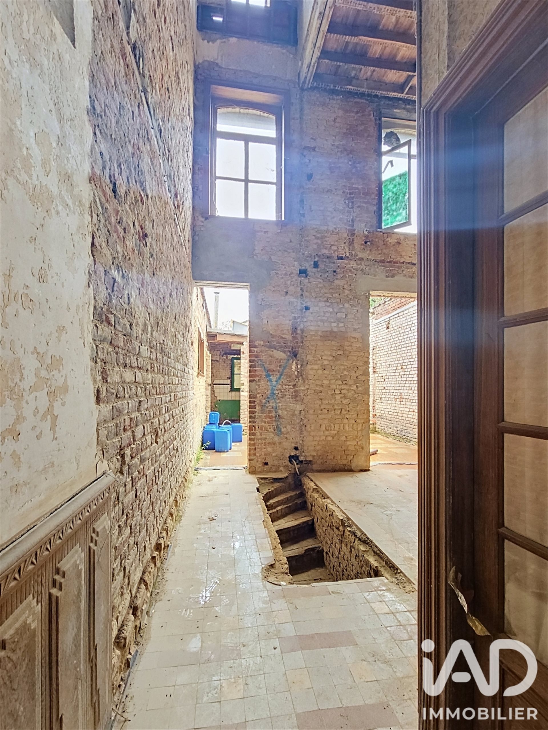 Maison à vendre, 187m², Lille