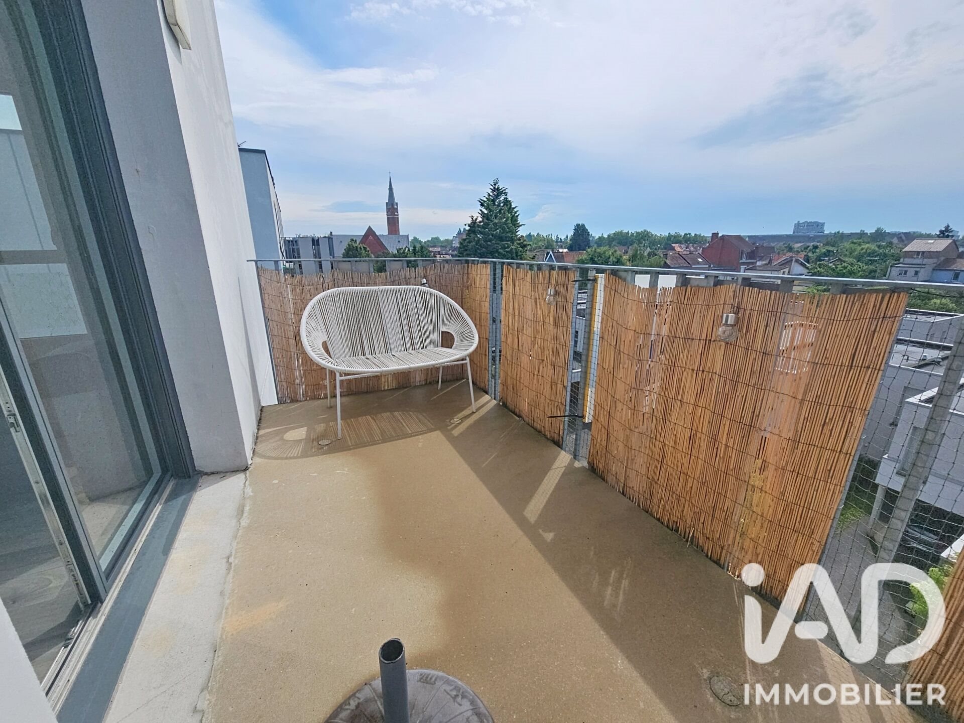Appartement à vendre, 67m², Lille