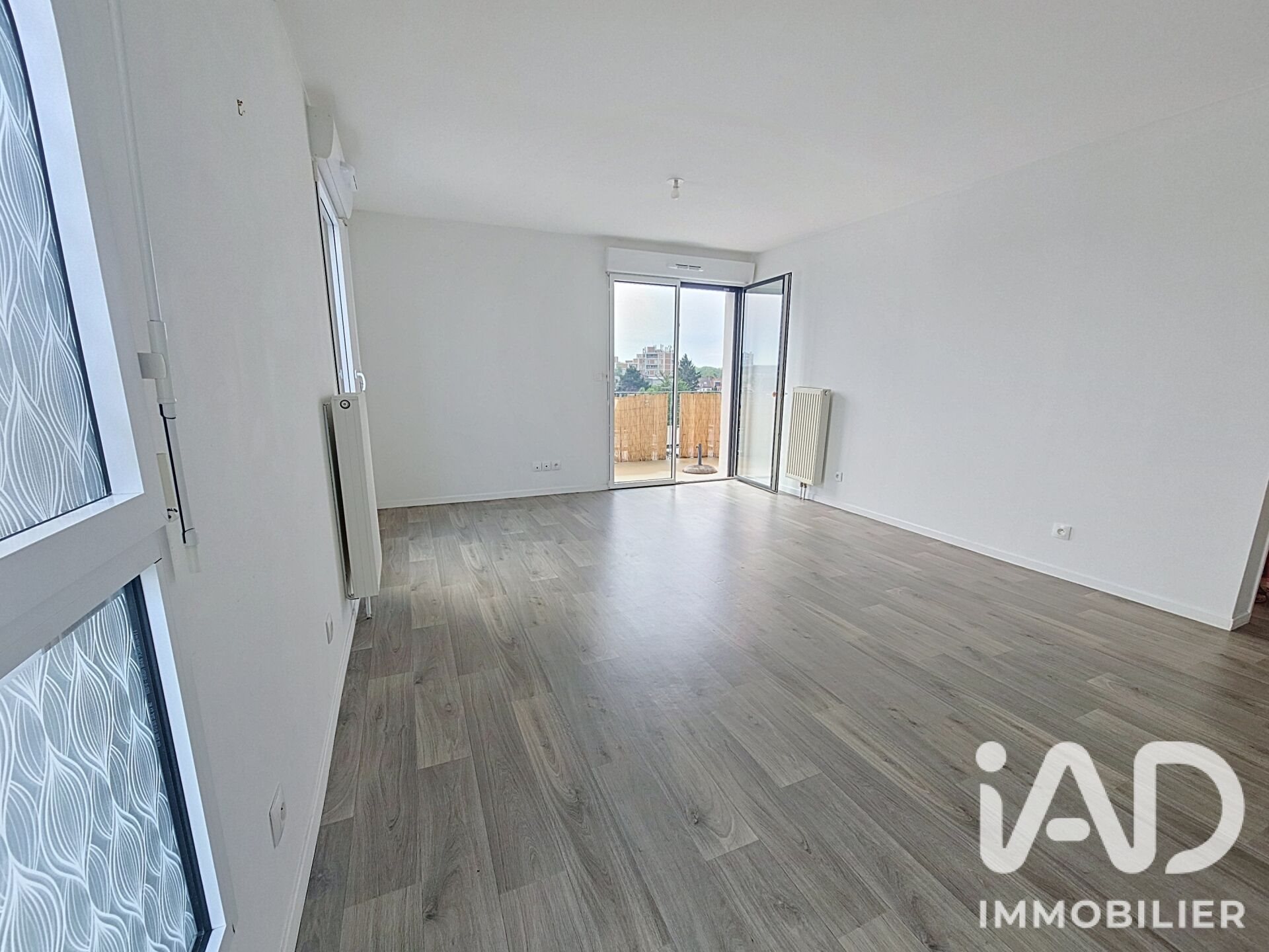 Appartement à vendre, 67m², Lille