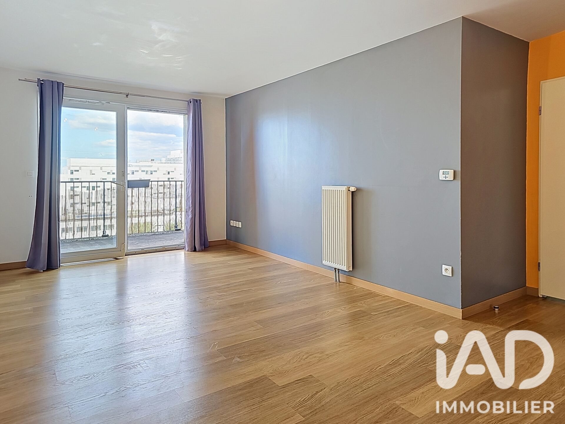 Appartement à vendre, 61m², Capinghem