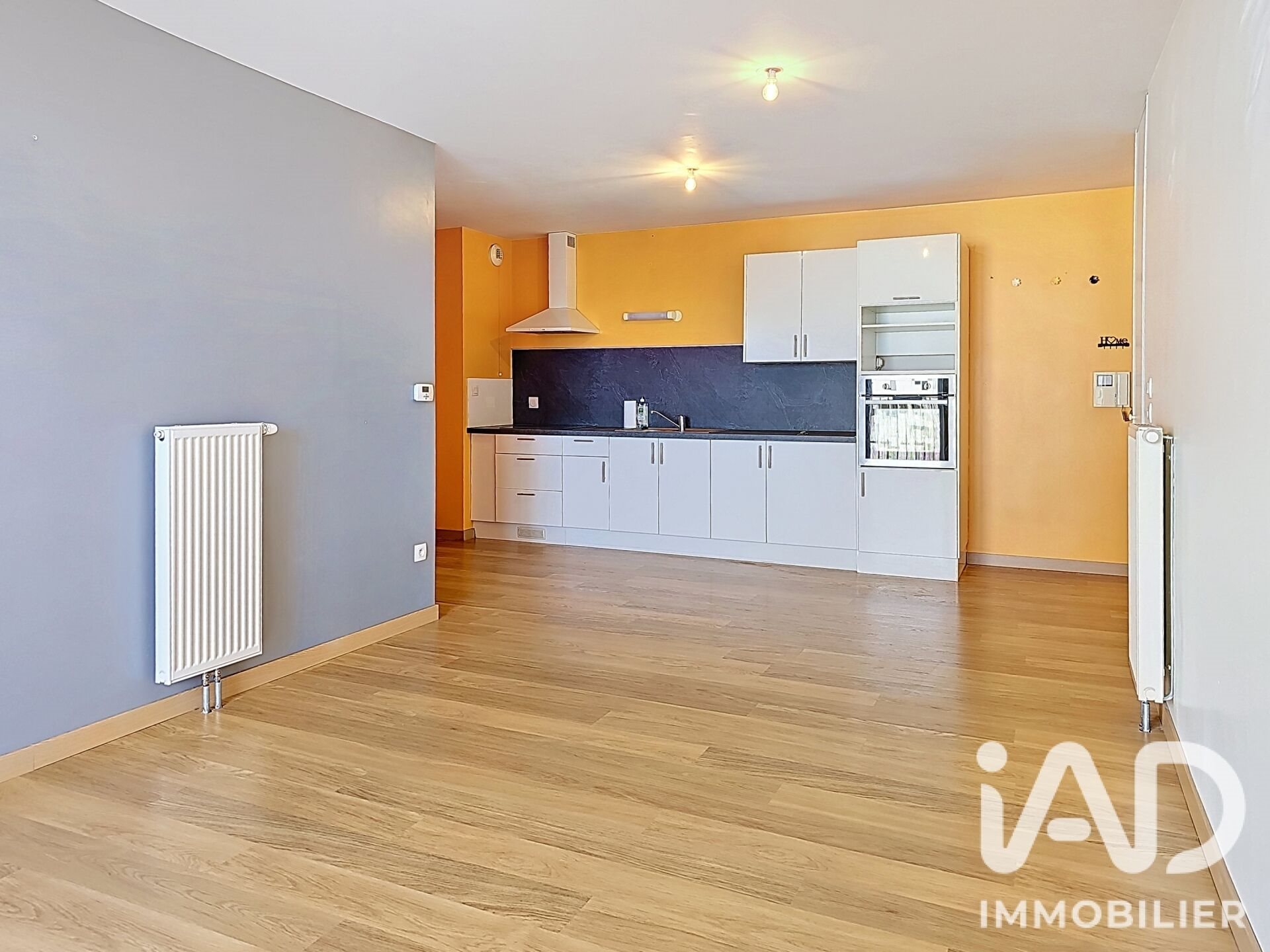Appartement à vendre, 61m², Capinghem