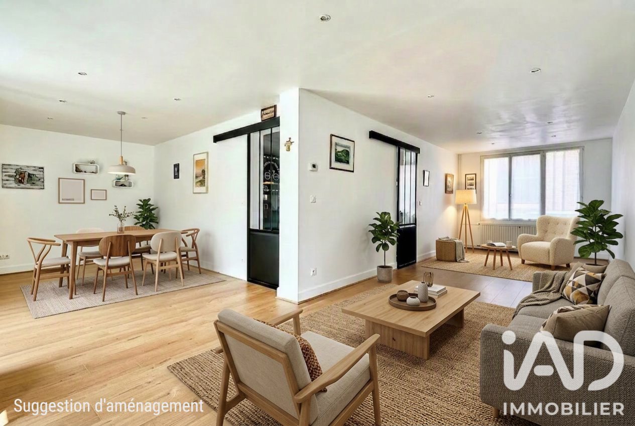 Maison à vendre, 160m², Marcq-en-Baroeul