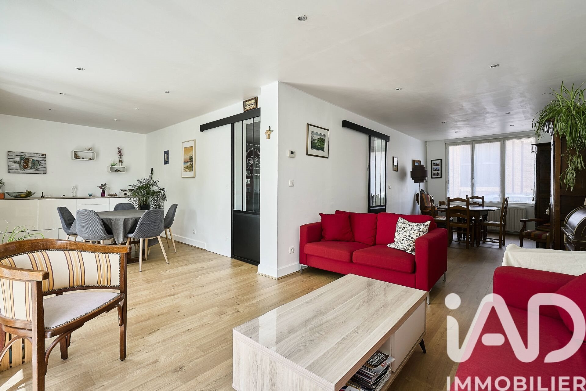 Maison à vendre, 160m², Marcq-en-Baroeul
