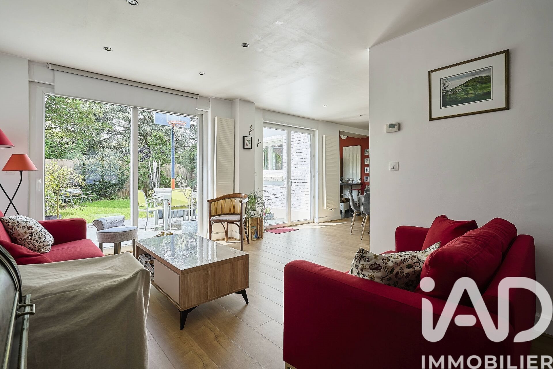 Maison à vendre, 160m², Marcq-en-Baroeul