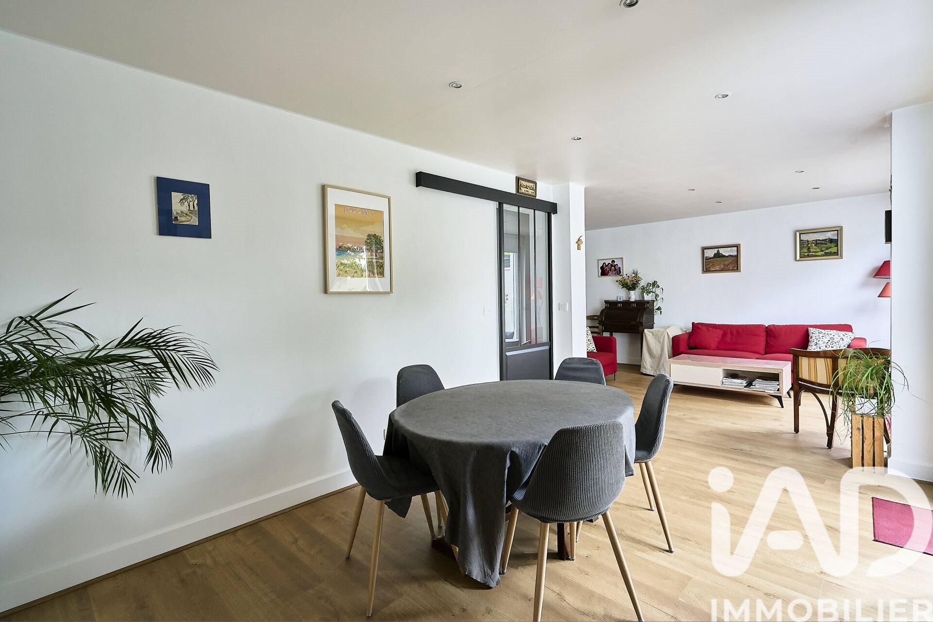 Maison à vendre, 160m², Marcq-en-Baroeul