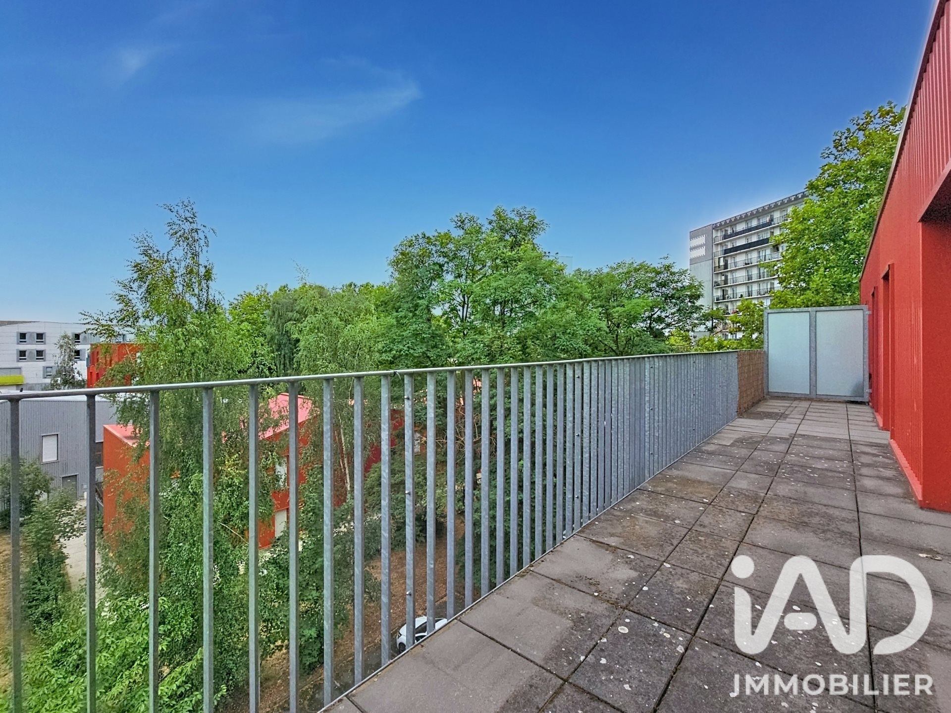Appartement à vendre, 45m², Lille
