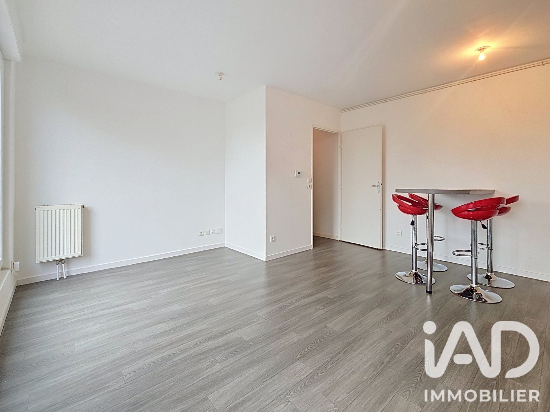 Appartement à vendre, 45m², Lille
