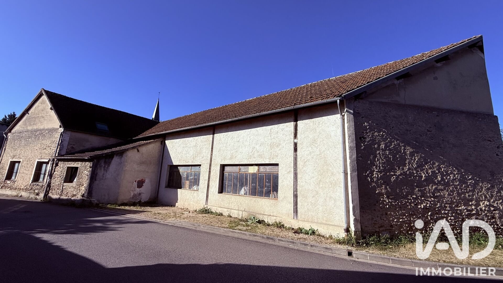 Maison à vendre, 460m², Garancières