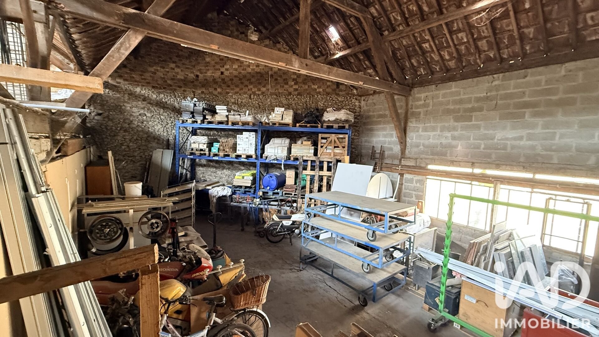 Maison à vendre, 460m², Garancières