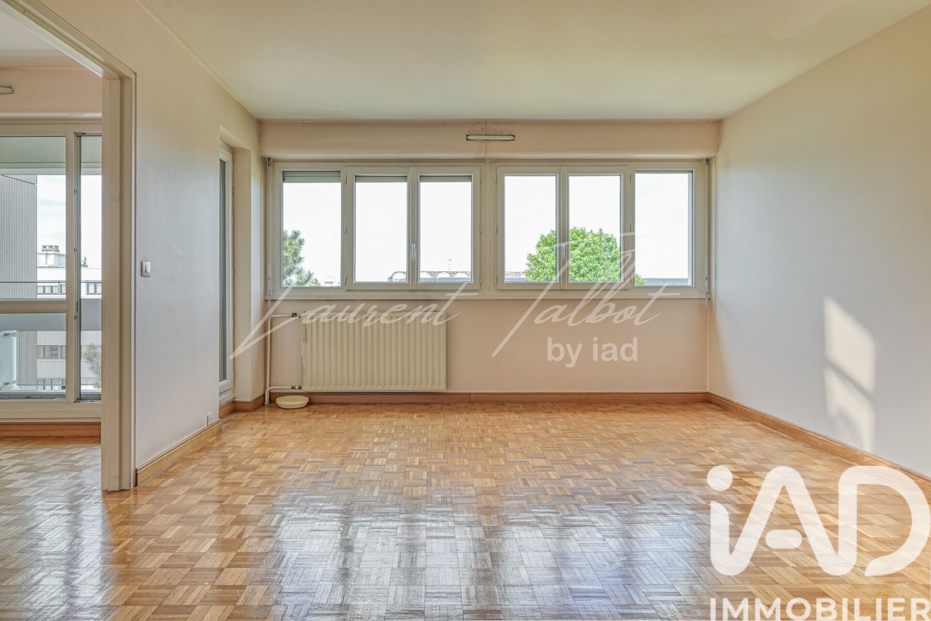 Appartement à vendre, 93m², Carrières-sur-Seine