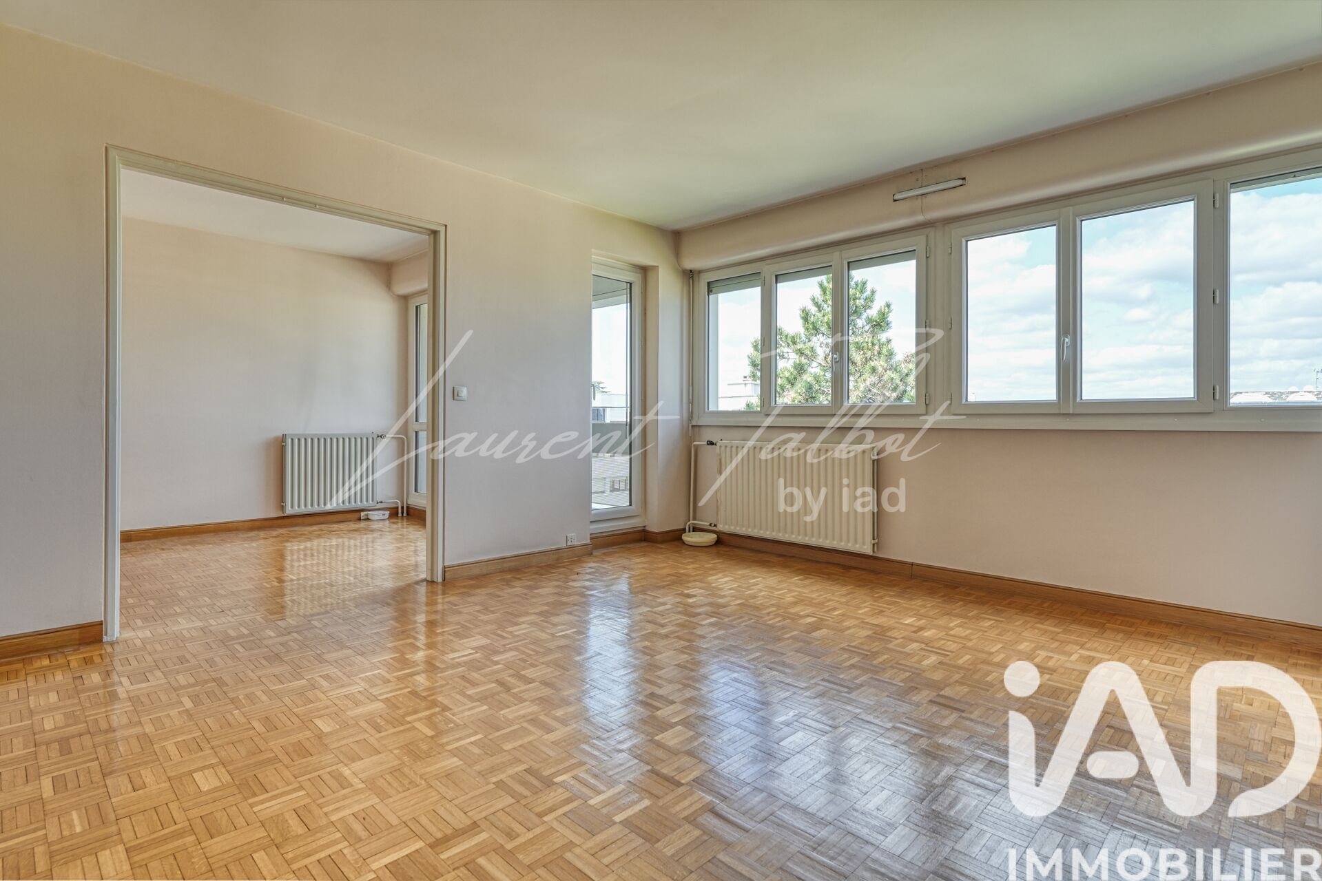 Appartement à vendre, 93m², Carrières-sur-Seine