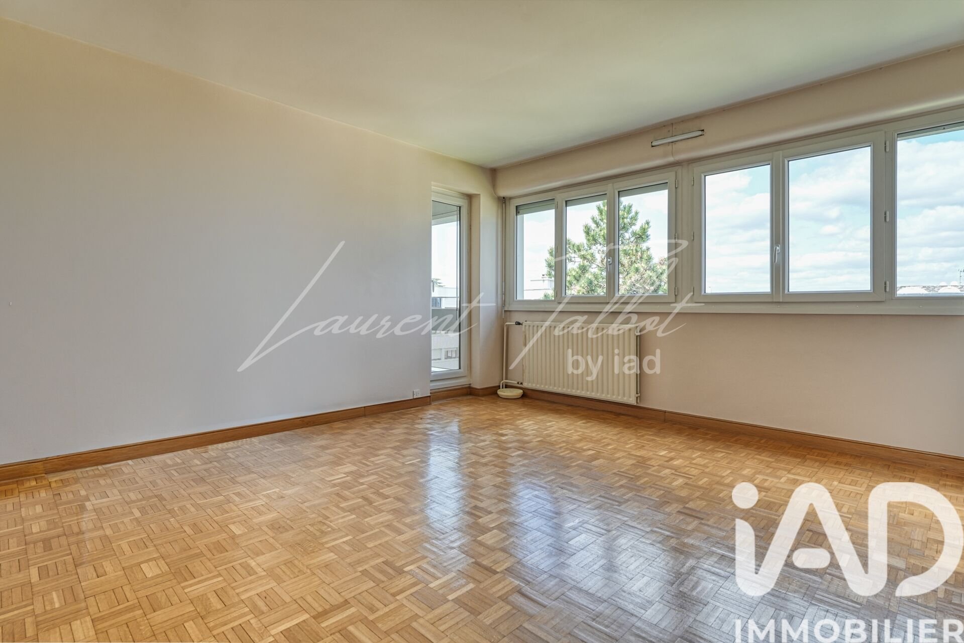 Appartement à vendre, 93m², Carrières-sur-Seine