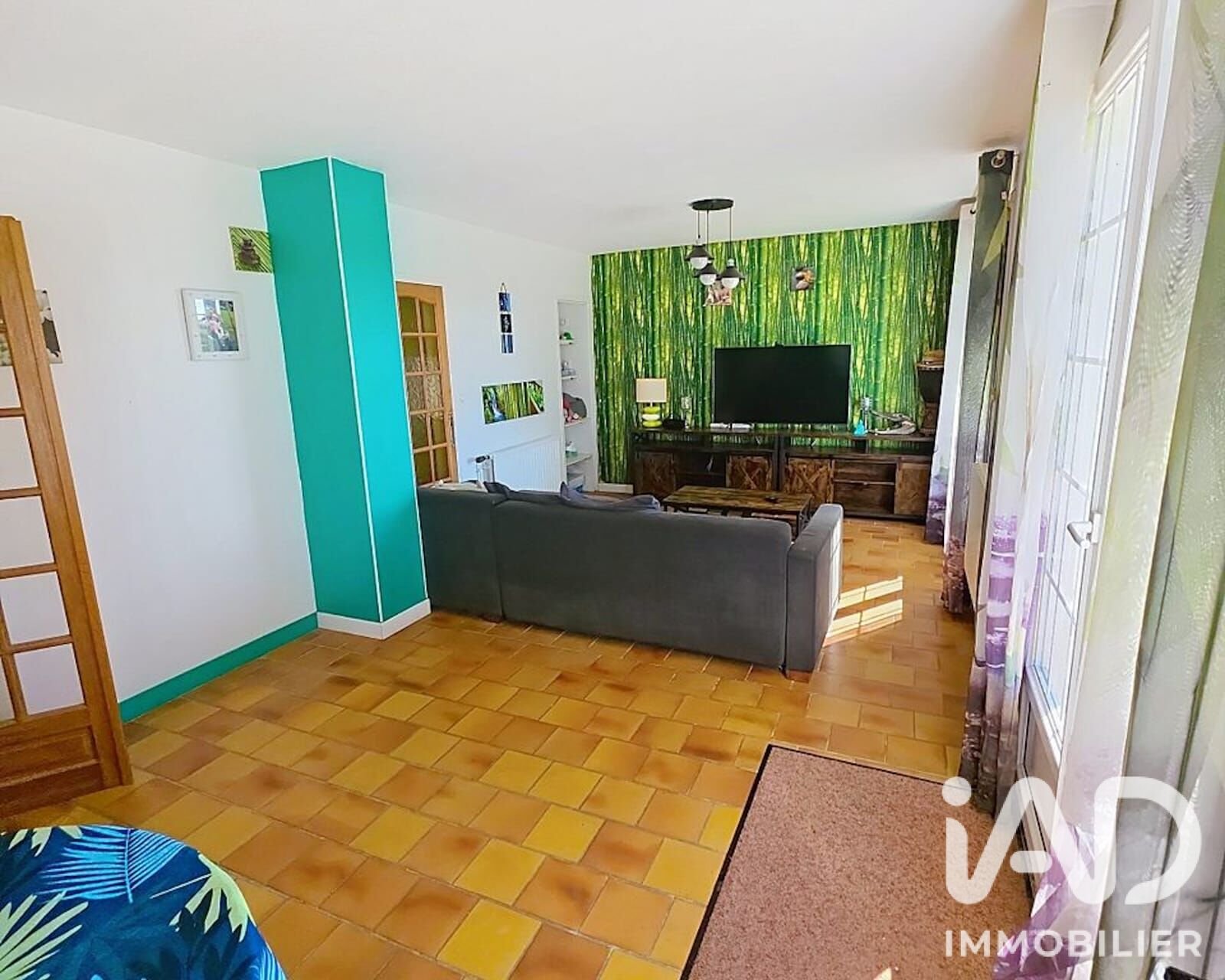 Maison à vendre, 110m², Yerville