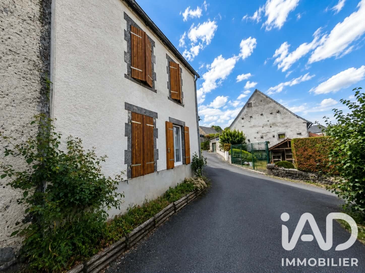 Maison à vendre, 115m², Saint-Pierre-Roche