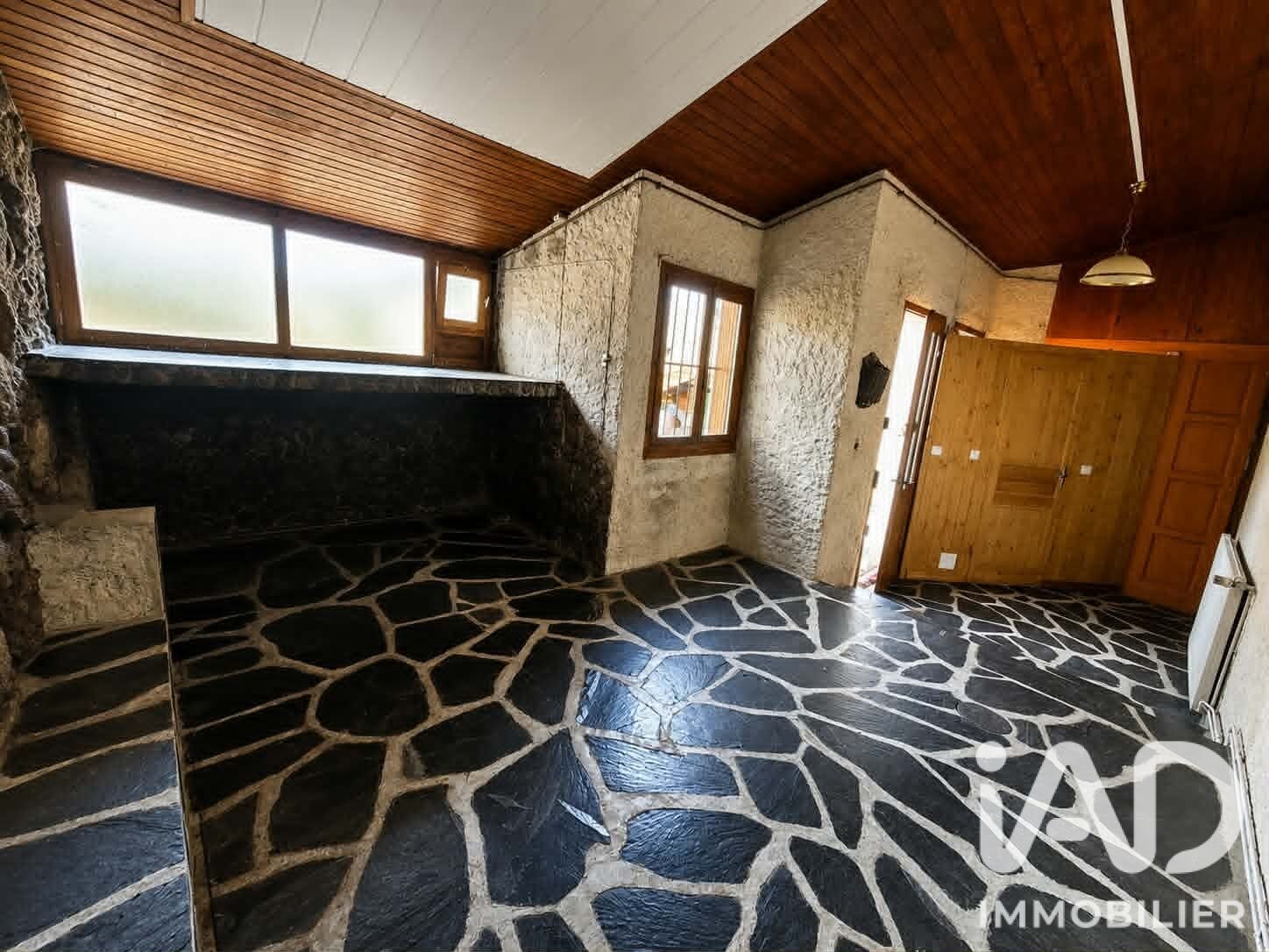 Maison à vendre, 115m², Saint-Pierre-Roche