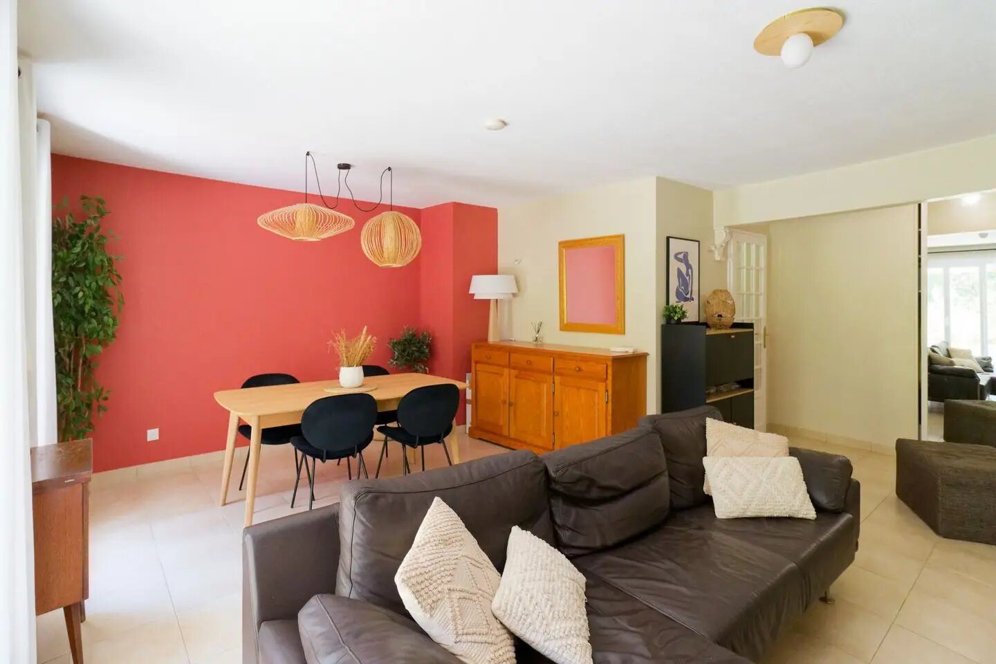 Appartement à vendre, 98m², Grenoble