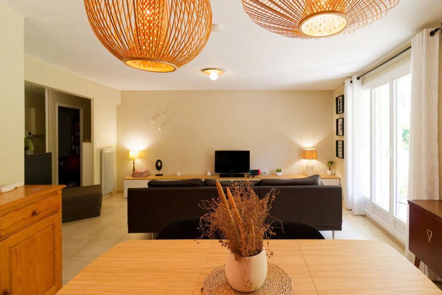 Appartement à vendre, 98m², Grenoble