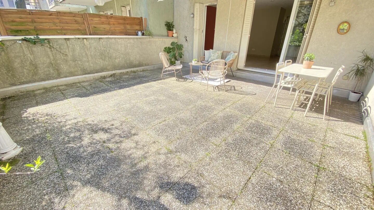 Appartement à vendre, 98m², Grenoble