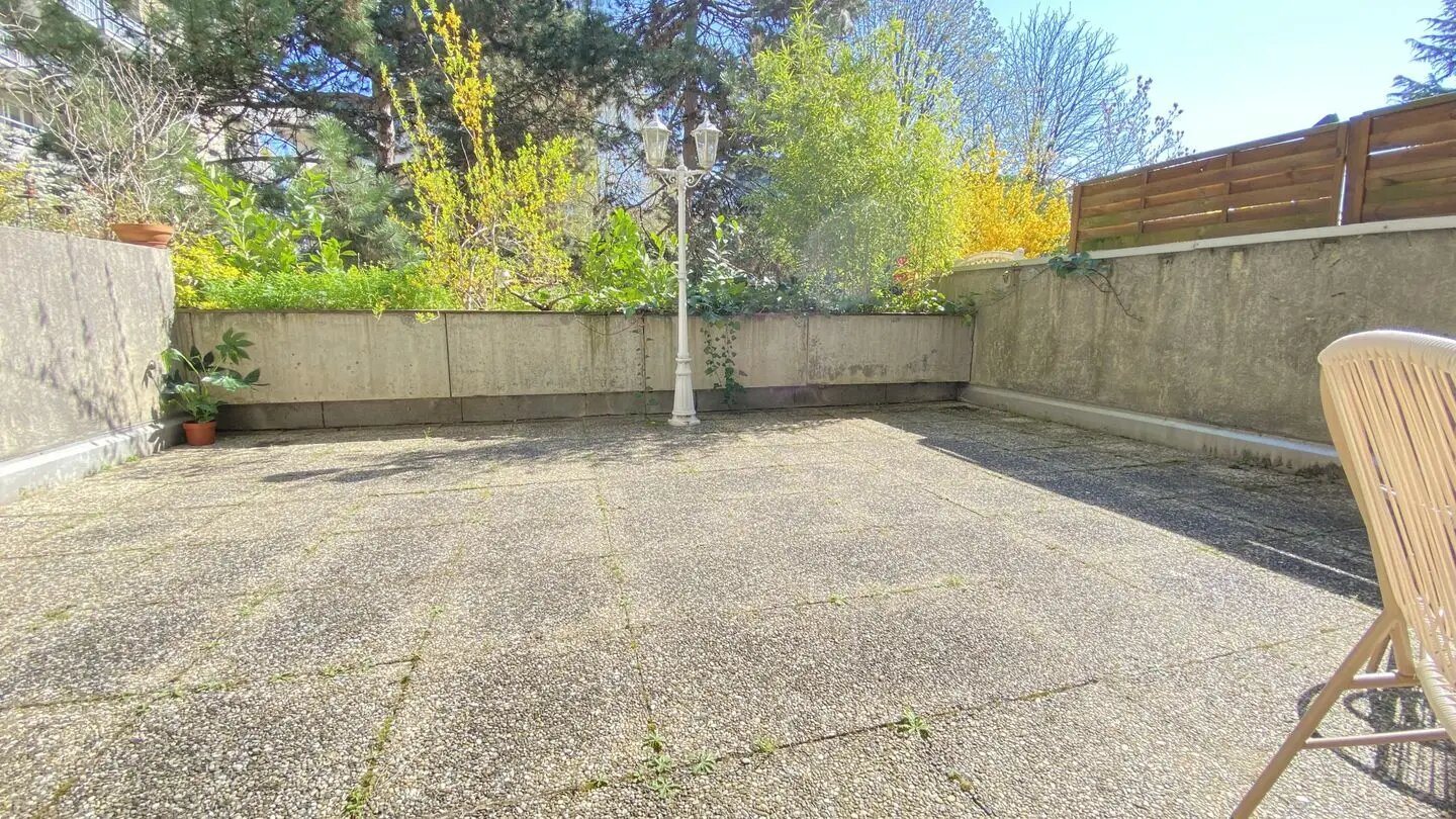 Appartement à vendre, 98m², Grenoble