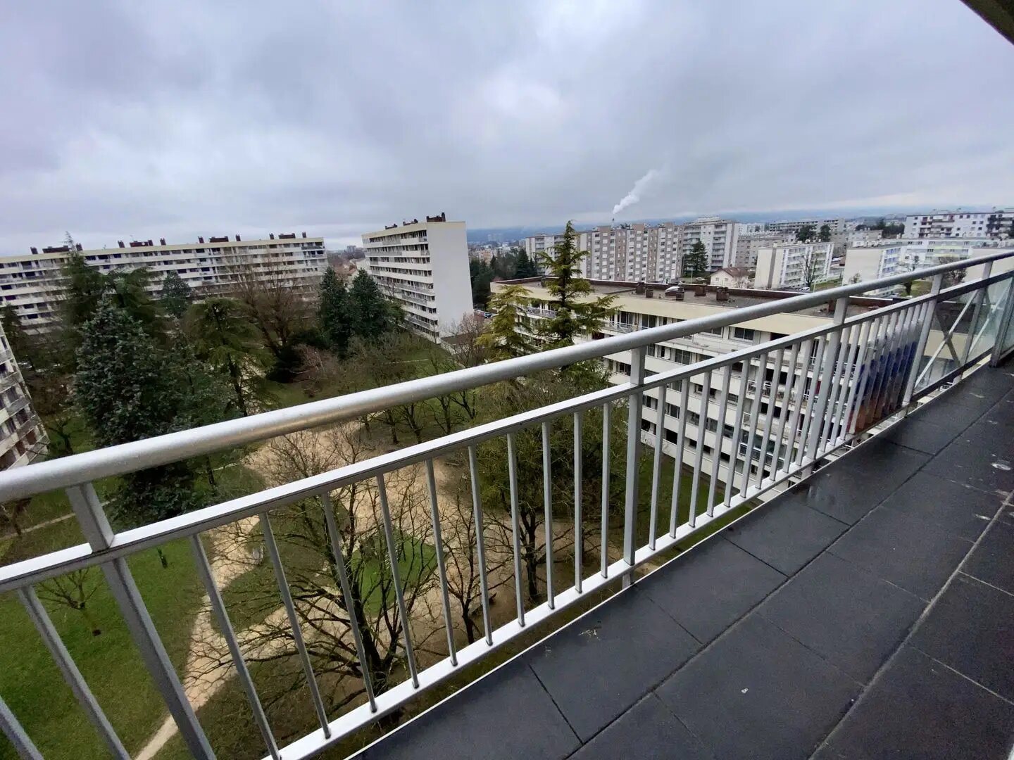 Appartement à vendre, 73m², Eybens