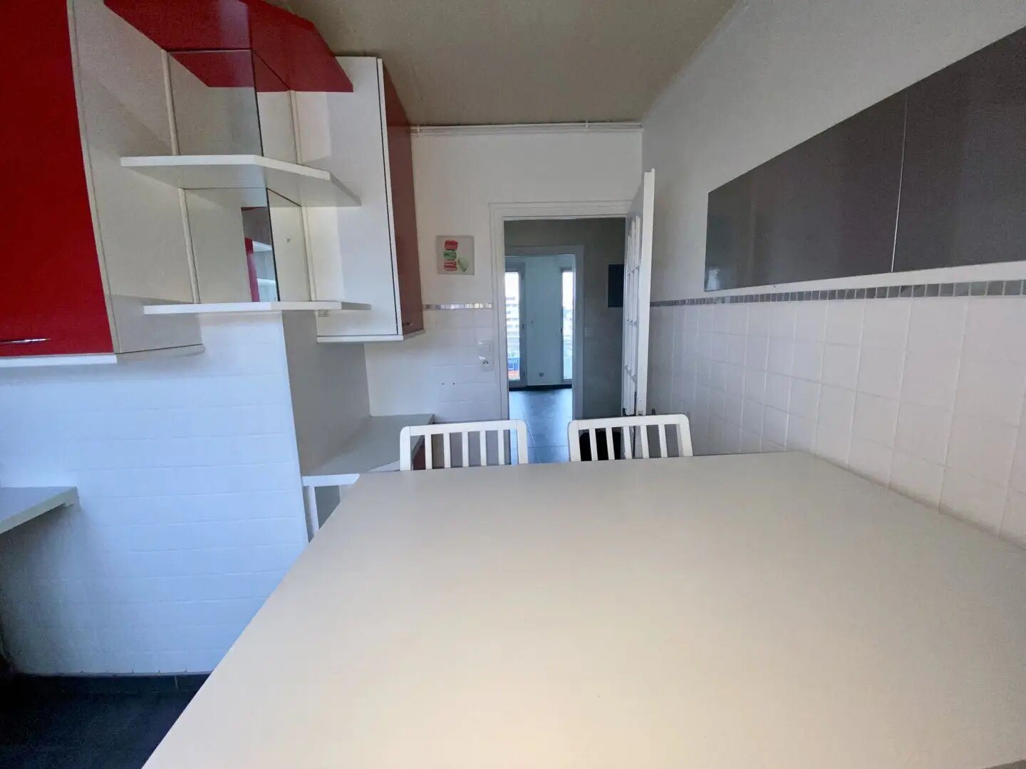 Appartement à vendre, 73m², Eybens