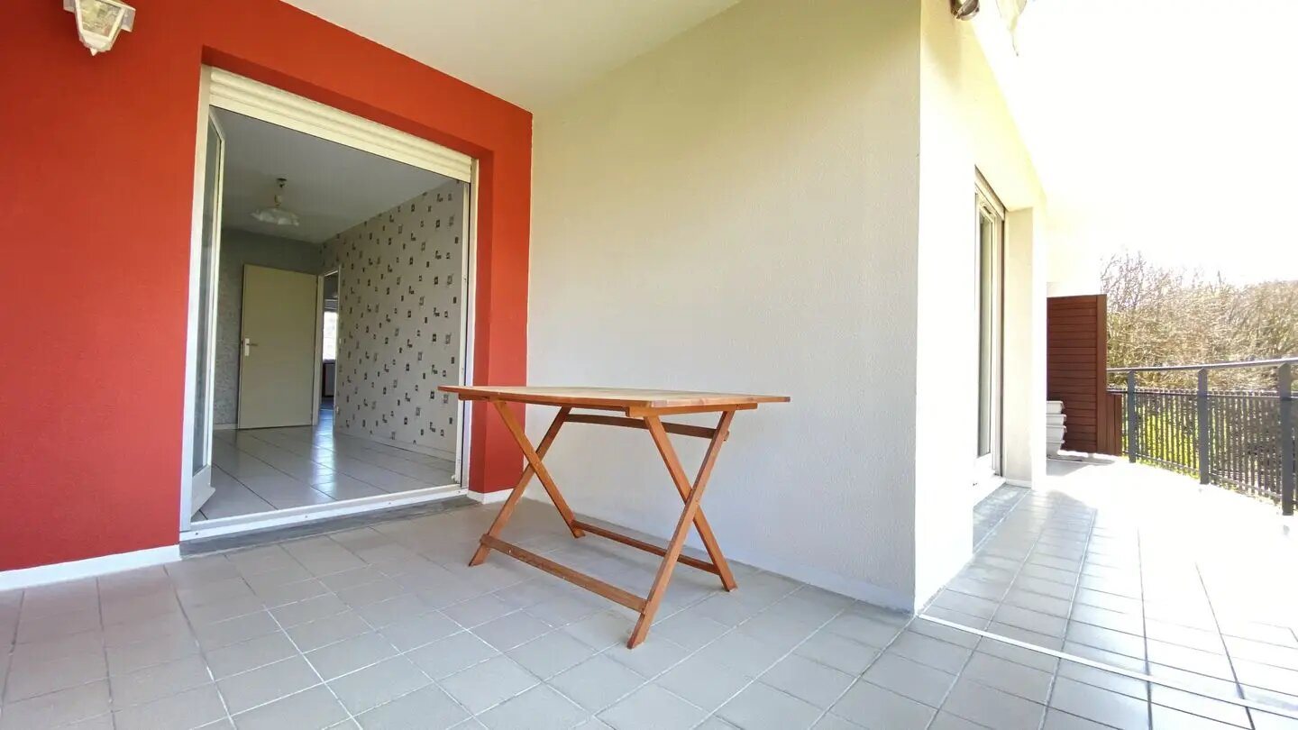 Appartement à vendre, 87m², Eybens