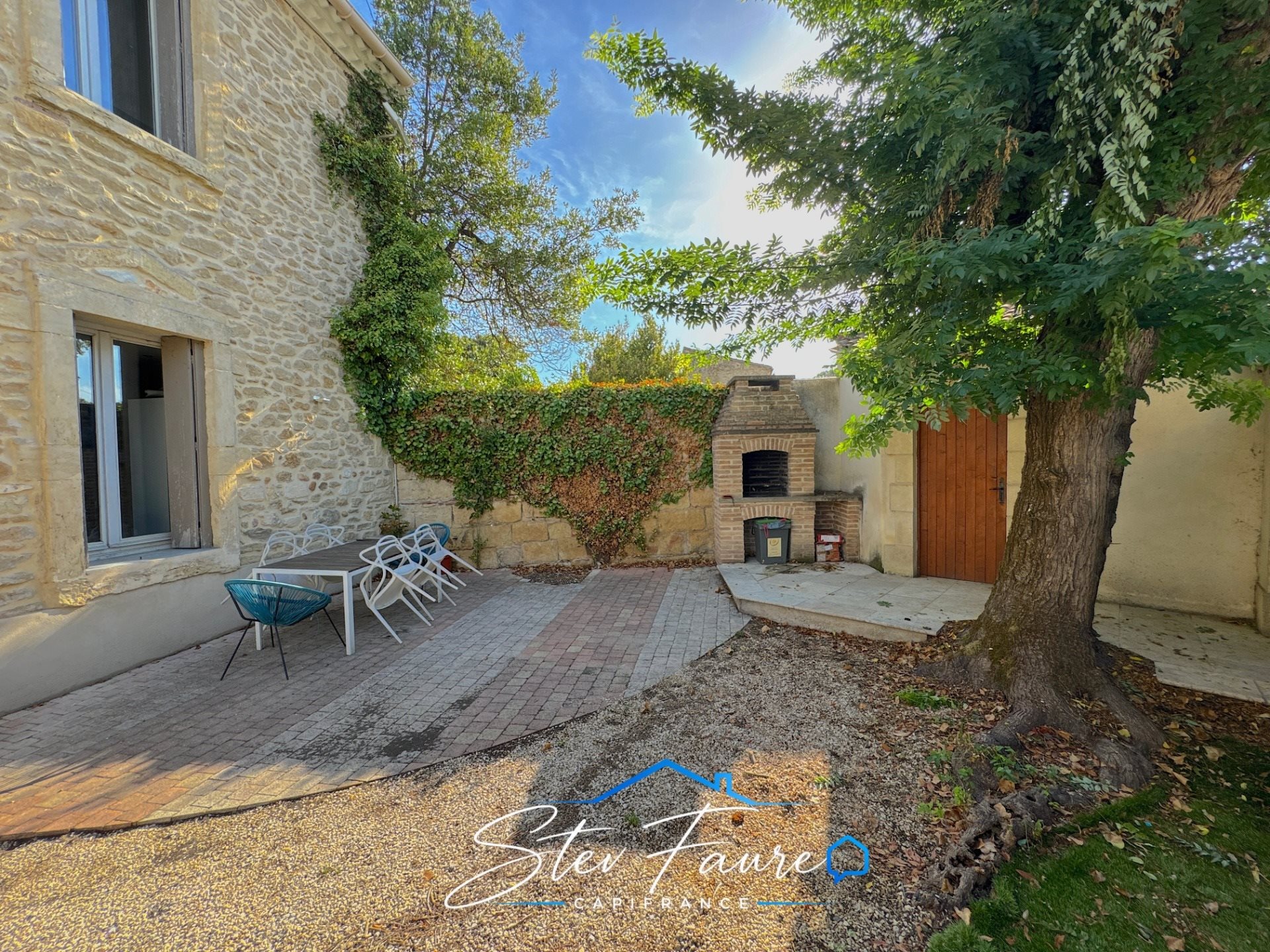 Maison à vendre, 101m², Beauvoisin