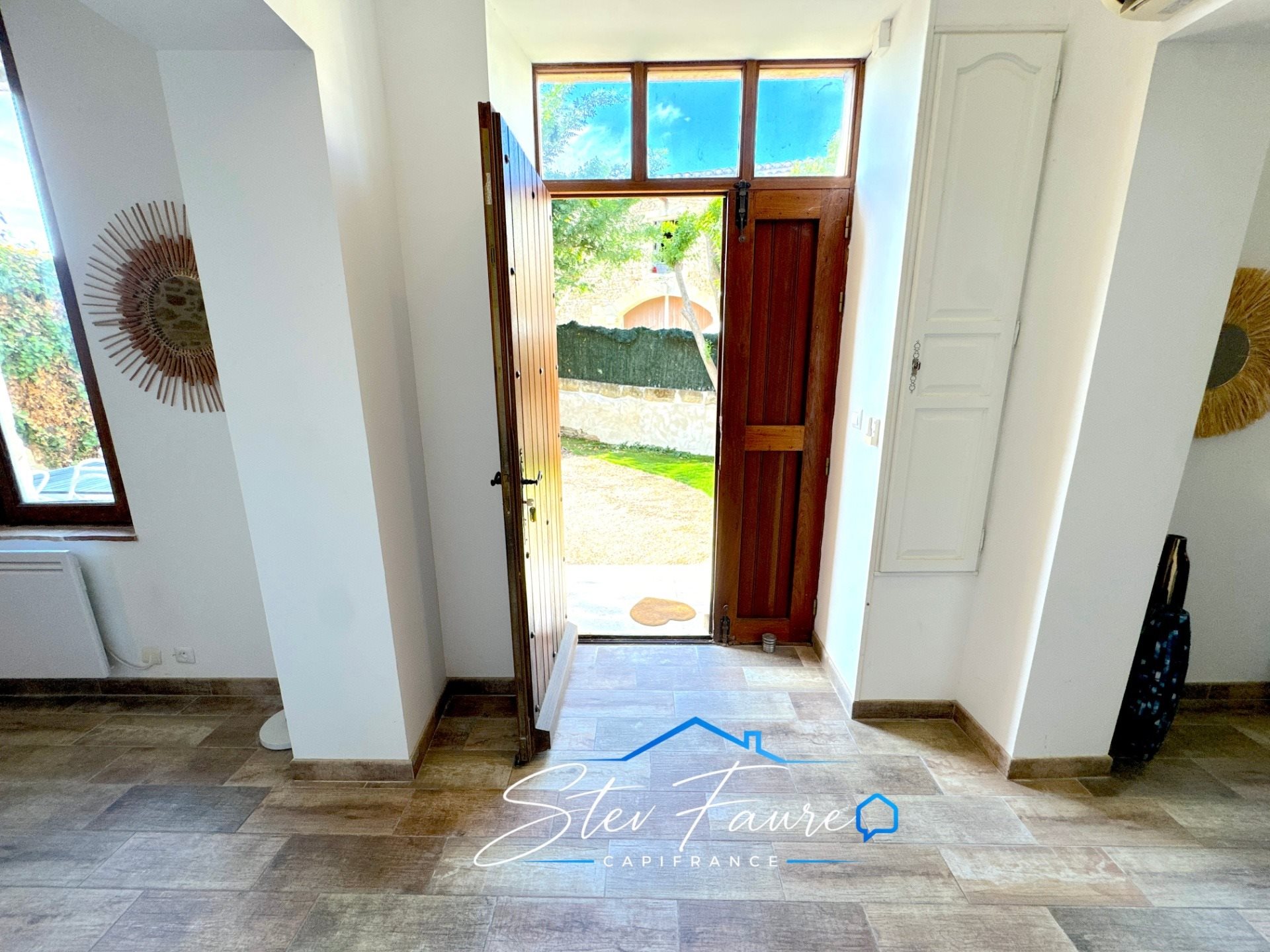 Maison à vendre, 101m², Beauvoisin