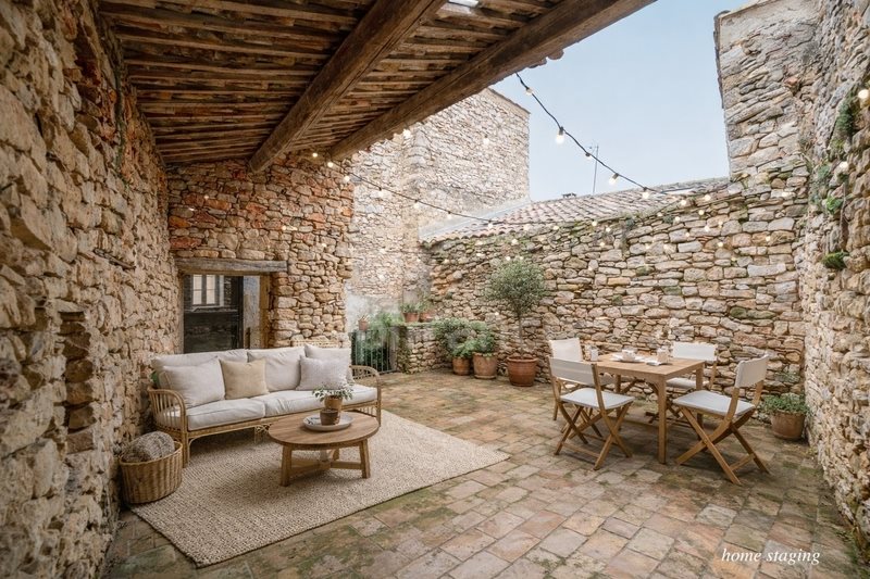 Maison à vendre, 188m², Fons