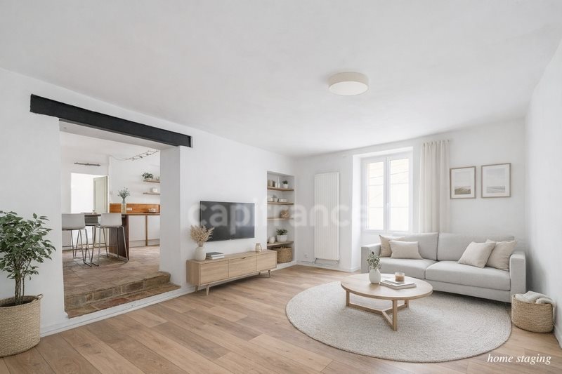 Maison à vendre, 188m², Fons