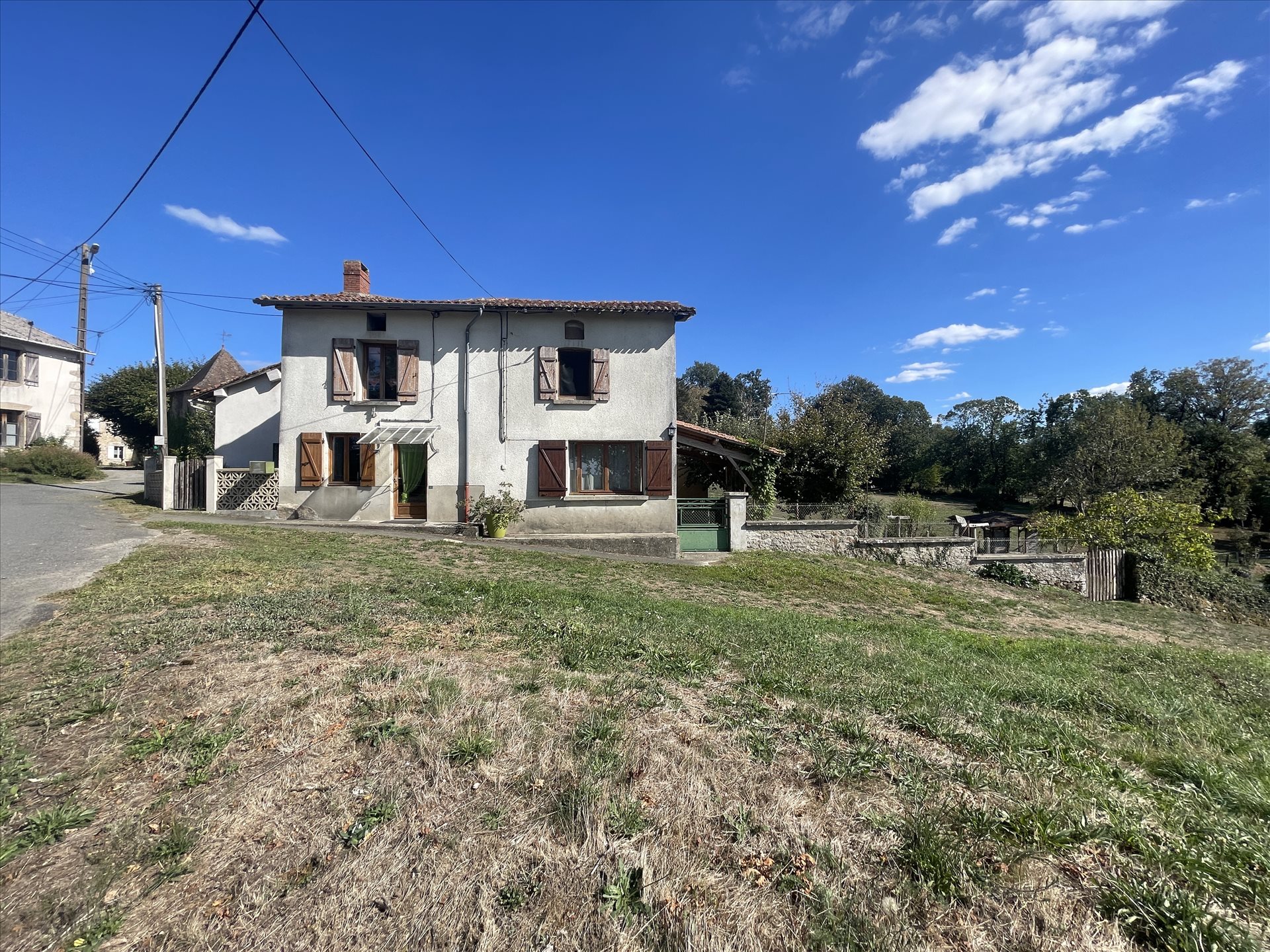 Maison à vendre, 6m², Cieux