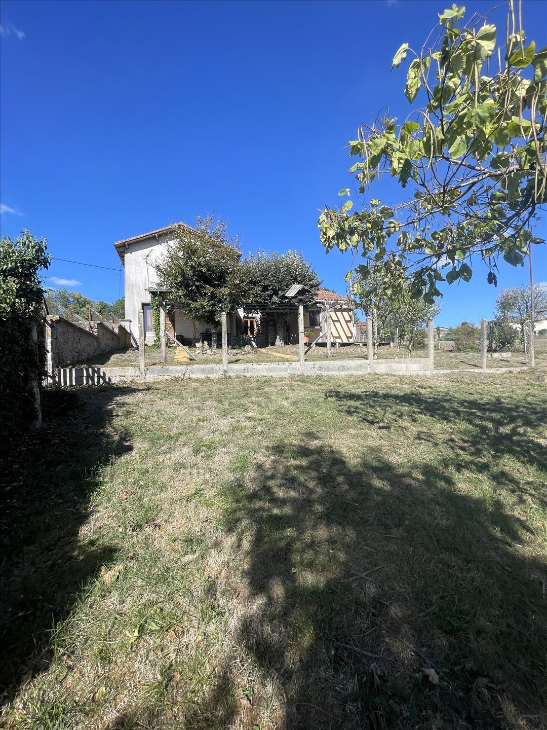 Maison à vendre, 6m², Cieux