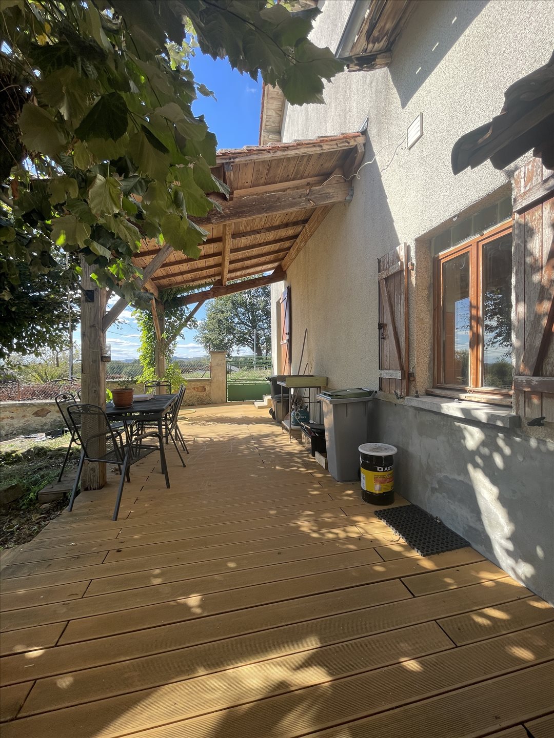 Maison à vendre, 6m², Cieux
