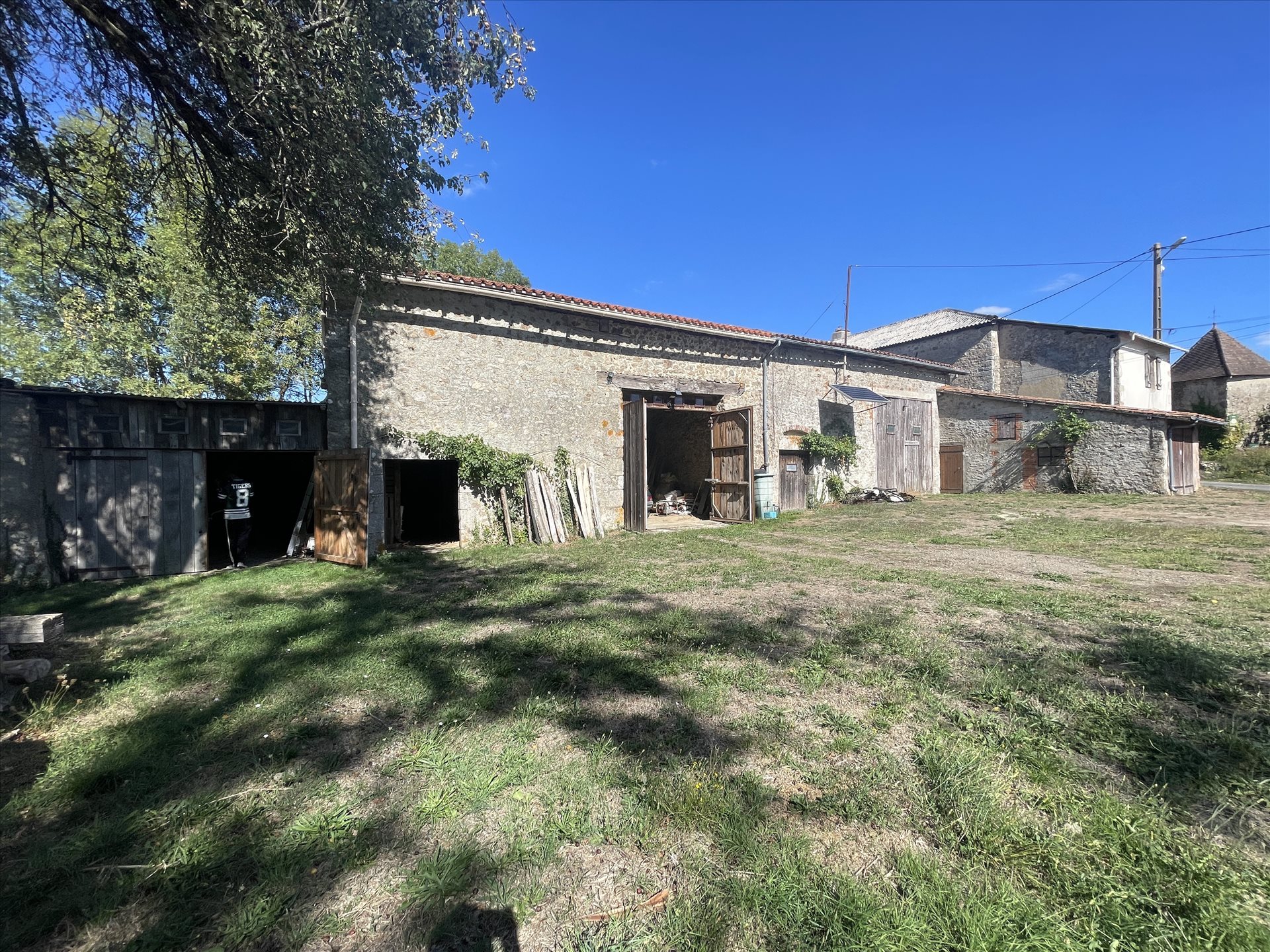 Maison à vendre, 6m², Cieux