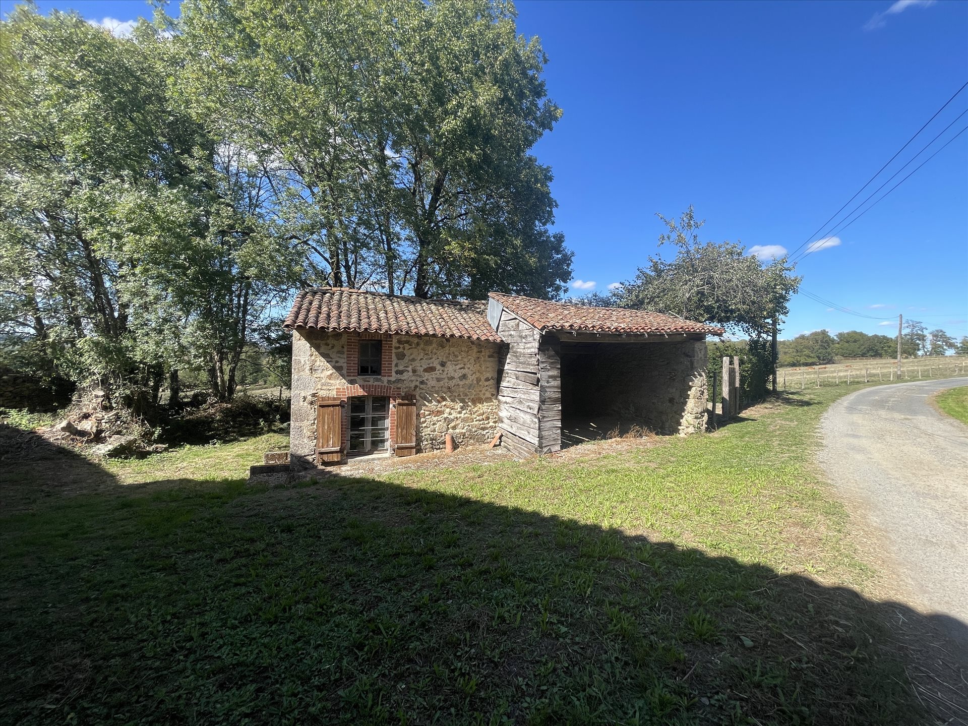 Maison à vendre, 6m², Cieux