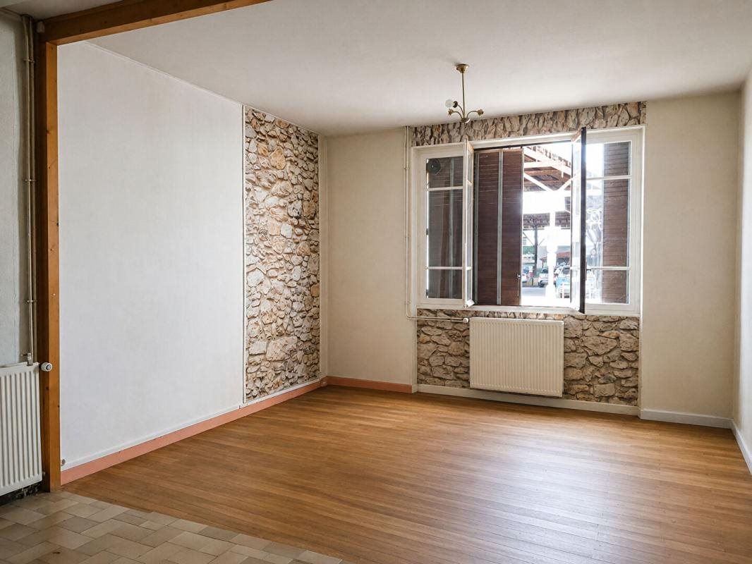 Maison à vendre, 145m², Saint-Siméon-de-Bressieux
