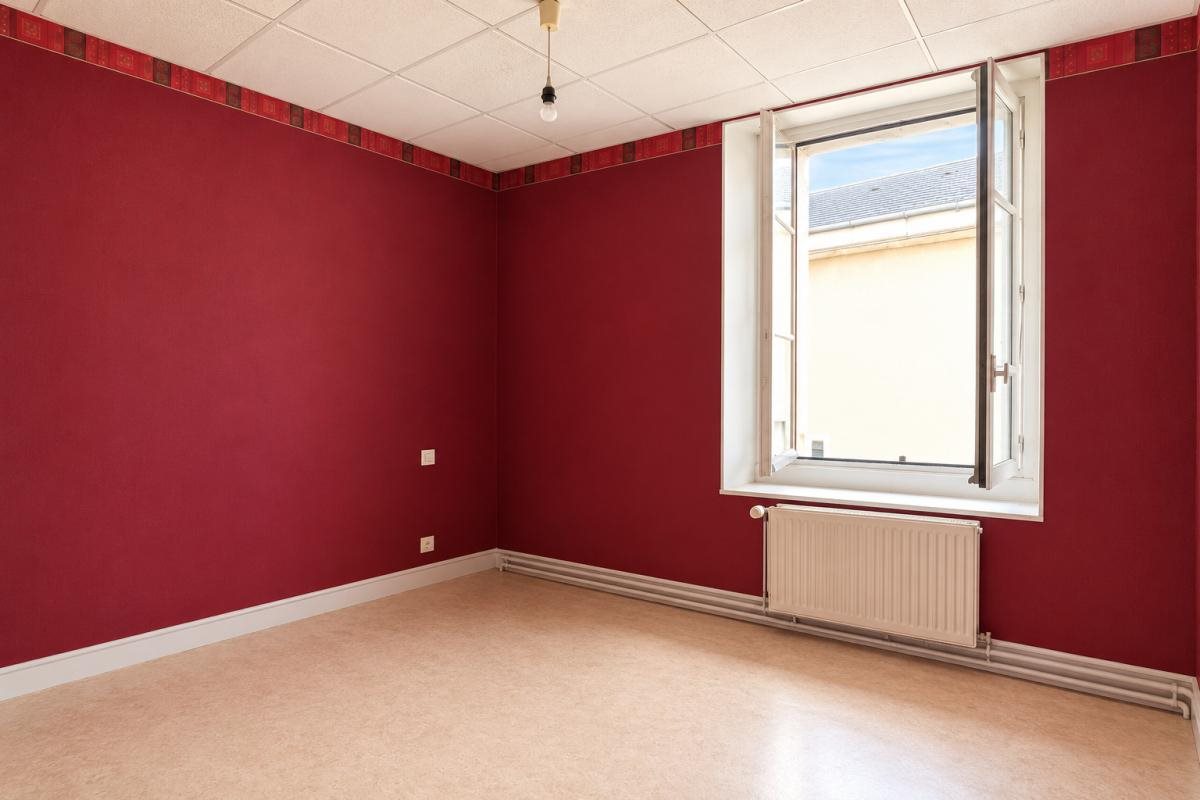Maison à vendre, 145m², Saint-Siméon-de-Bressieux
