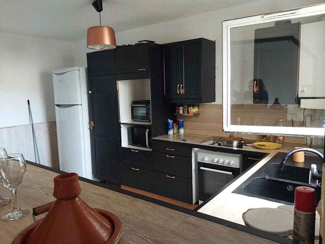 Appartement à vendre, 91m², Vénissieux
