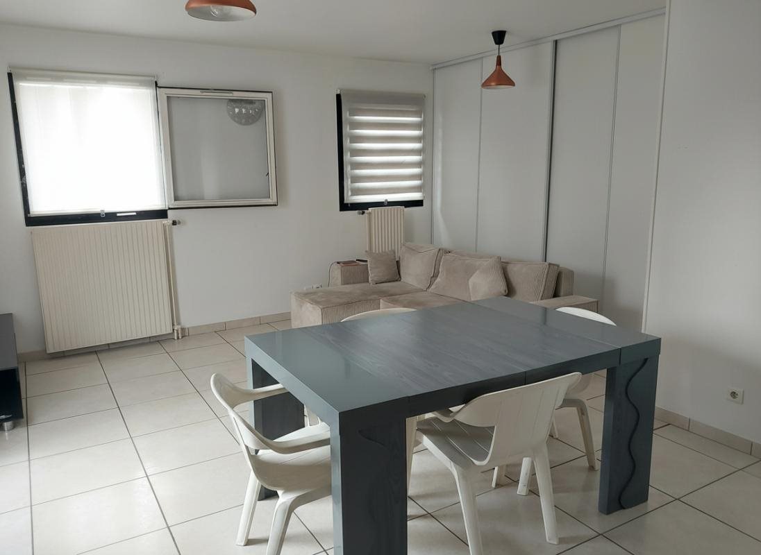 Appartement à vendre, 91m², Vénissieux