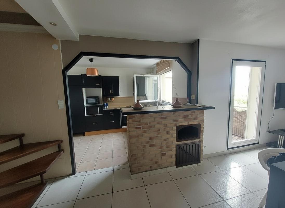 Appartement à vendre, 91m², Vénissieux