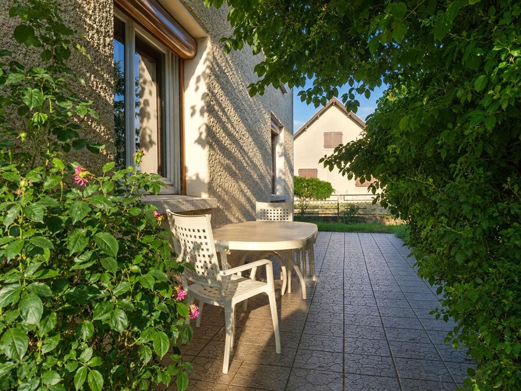 Maison à vendre, 240m², Saint-Siméon-de-Bressieux