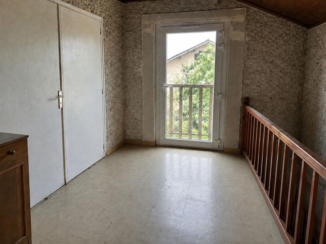 Maison à vendre, 240m², Saint-Siméon-de-Bressieux