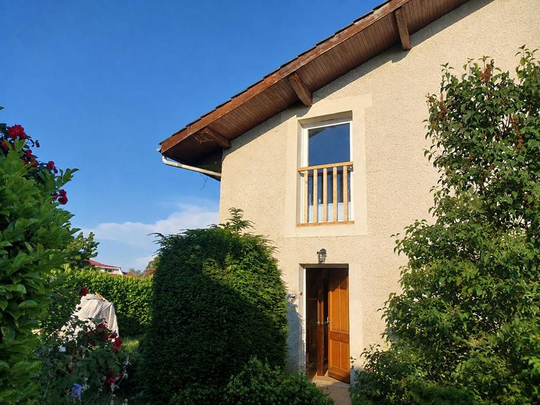 Maison à vendre, 240m², Saint-Siméon-de-Bressieux