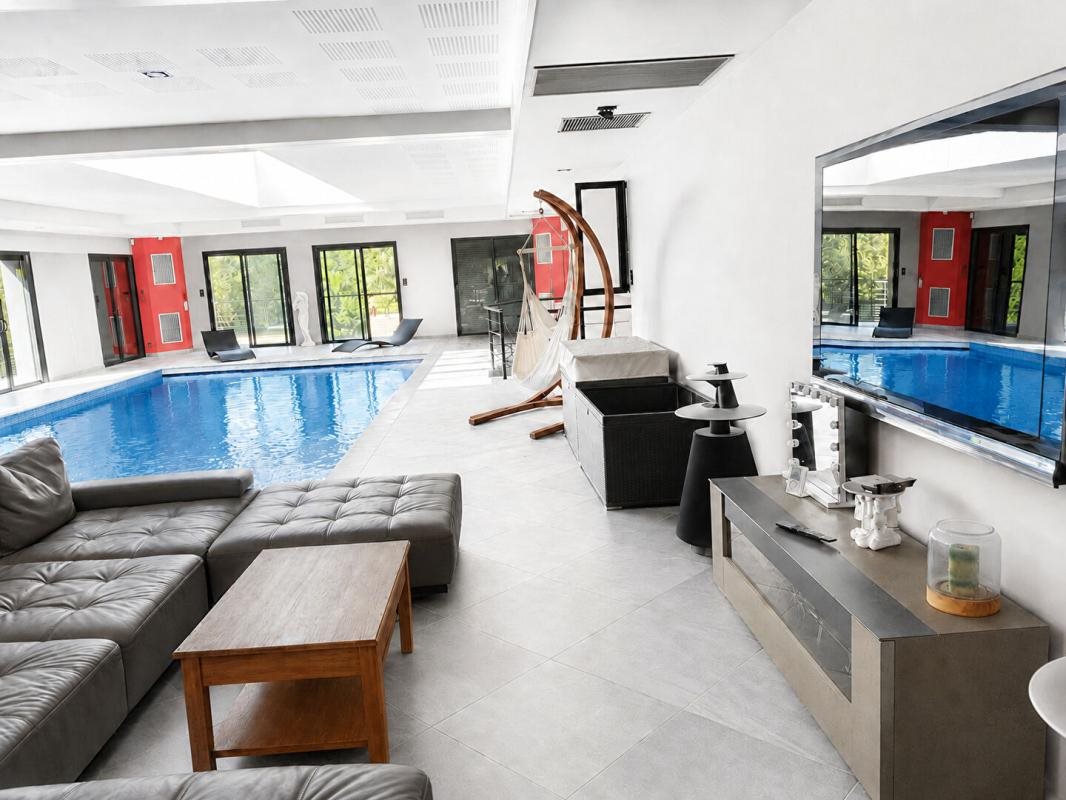 Maison à vendre, 430m², Corbelin
