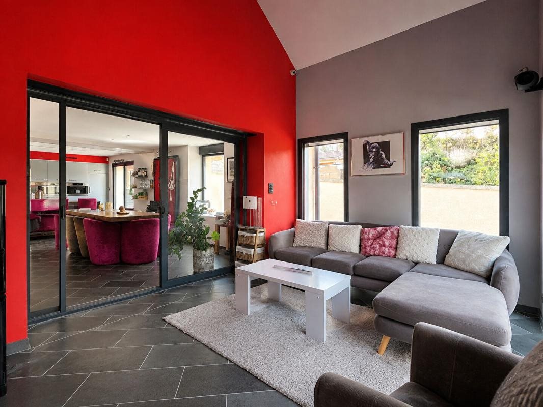 Maison à vendre, 430m², Corbelin