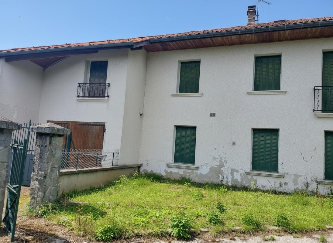 Maison à vendre, 186m², Saint-Geoirs