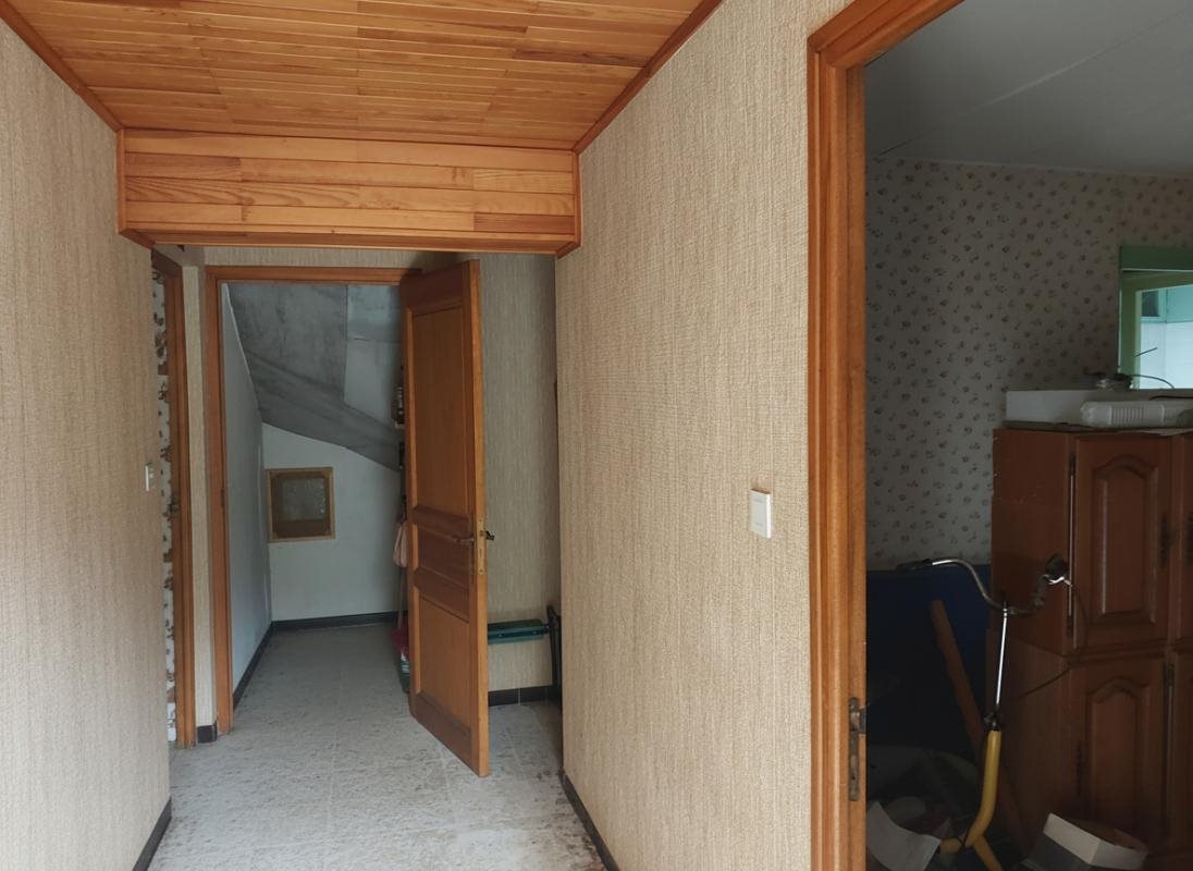 Maison à vendre, 186m², Saint-Geoirs