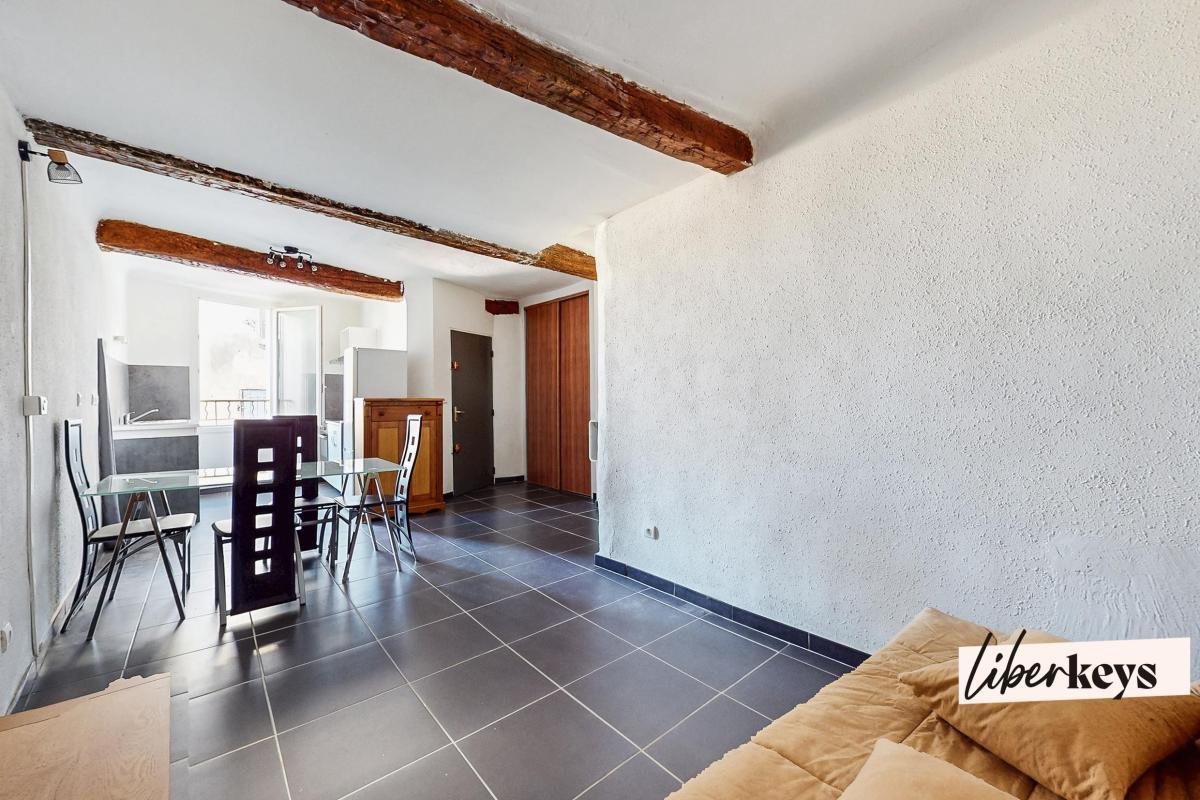 Appartement à vendre, 33m², Saint-Maximin-la-Sainte-Baume