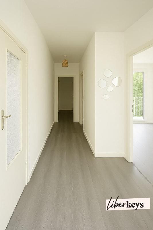 Appartement à vendre, 58m², Brignoles